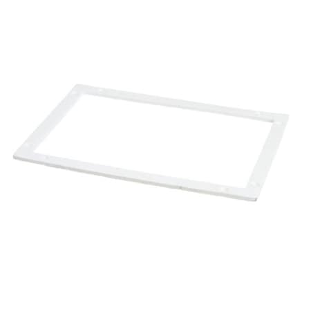 Ultrafryer Gasket, Blower Box P3-.25In -1 22874